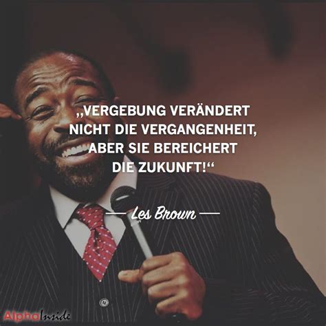 Les Brown Zitate (24 Zitate) 